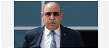 الرئيس الموريتاني يشرف على تسليم جوائز الدولة التقديرية للعام 2023 