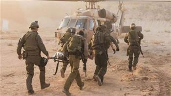   إقالة قائد الكتيبة 51 من لواء جولاني للاحتلال الإسرائيلي