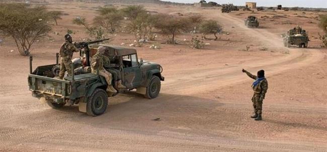 عائلة رهينة جنوب إفريقى تشكر الجزائر على تأمين إطلاق سراحه من مالى