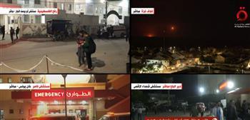 "أونروا": 156 مرفقا تابعا لنا تؤوي أعدادا كبيرة من النازحين الفلسطينيين في غزة