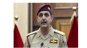   وزارة الدفاع العراقية: الحكومة تواصل عملها المكثف لتعزيز الأمن والاستقرار في أنحاء البلاد