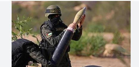 فصائل فلسطينية: استهدفنا قوة خاصة لجيش الاحتلال قوامها 40 جنديا تحصنت داخل منزل في منطقة جباليا