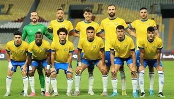   دوري نايل .. استعدادًا لمواجهة المصري .. الإسماعيلي يتعادل أمام كابسي 1-1 وديًا