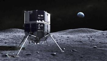   مركبة فضائية يابانية تدخل مدار القمر للهبوط على سطحه في 20 يناير