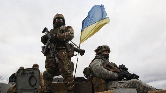أوكرانيا : ارتفاع قتلى الجيش الروسي لـ354 ألفا و960 جنديًا