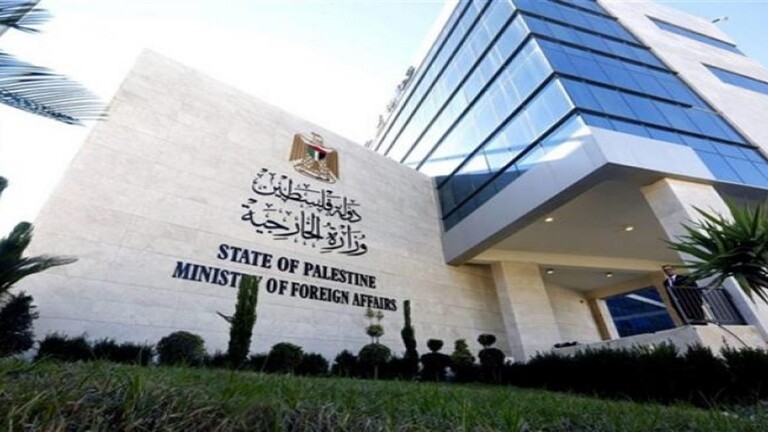 "الخارجية الفلسطينية" : المجتمع الدولي فشل في وقف الإبادة الجماعية في قطاع غزة