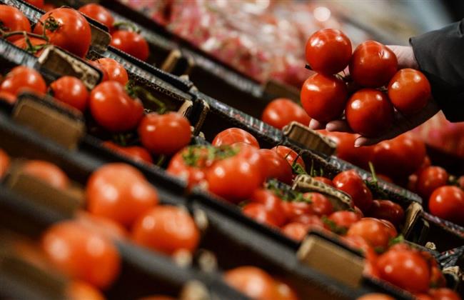 دراسة حديثة : الطماطم أفضل غذاء لصحة القلب والأوعية الدموية عالميًا
