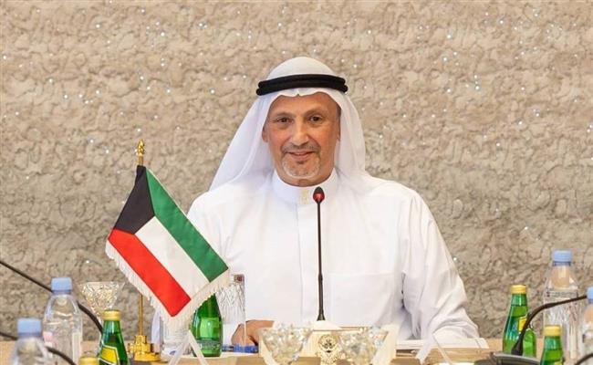 وزير الخارجية الكويتي : السلطات العراقية عثرت على "جثتين" الأنبار