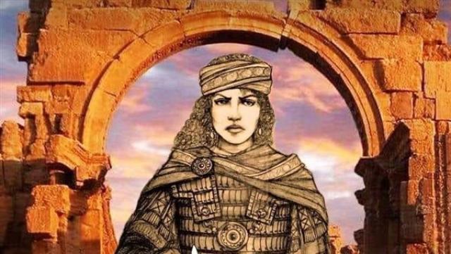 بعد غد.. "فرسان الشرق" تقدم "زنوبيا" في أمسية بأوبرا الإسكندرية