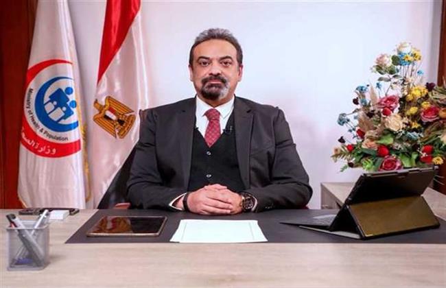 "الصحة": لدينا نموذج معد للتبرع بالأعضاء للتسهيل على المرضى عوضا عن الذهاب للشهر العقاري