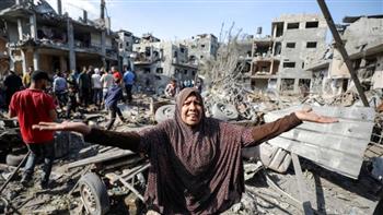   مسؤول إسرائيلي يبحث في واشنطن تخفيض العمليات في غزة