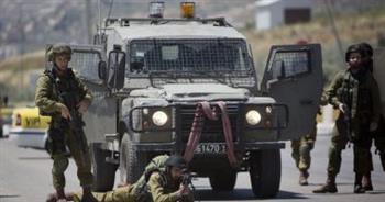   جيش الاحتلال الاسرائيلي يقتحم 3 مناطق في الضفة الغربية