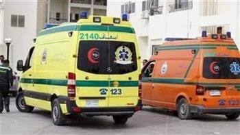 اختناق 4 أشخاص في إمبابة.. لهذا السبب  