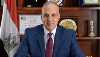وزير الري : هيئة المساحة تساهم في حركة البناء والتعمير لـ مشروعات قومية كبرى