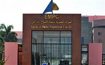 حقيقة الموقف العشوائي بمحيط مدينة الانتاج الاعلامي 