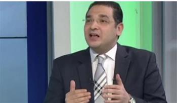   طارق البرديسي: الموقف المصري يرفض التهجير وتصفية القضية الفلسطينية