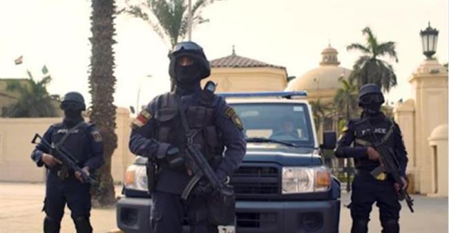 أمن المنافذ يضبط 29 قضية متنوعة خلال 24 ساعة