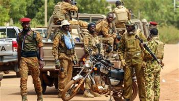   اعتقال وزير خارجية بوركينا فاسو الأسبق 