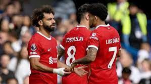 الدوري الإنجليزي .. محمد صلاح يقود التشكيل المتوقع لليفربول أمام بيرنلي  