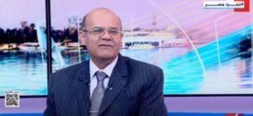 مجدي بدران: ديسمبر شهر ولادة متحورات كورونا.. والوضع في مصر آمن
