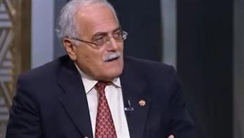 علي قطب: التغيرات المناخية تلعب دورا كبيرا فيما يحدث من دول العالم