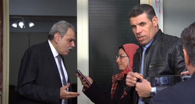 وزير البيئة الأسبق لـ"دار المعارف": "الكرام" يحمل الطابع المصري الأصيل 