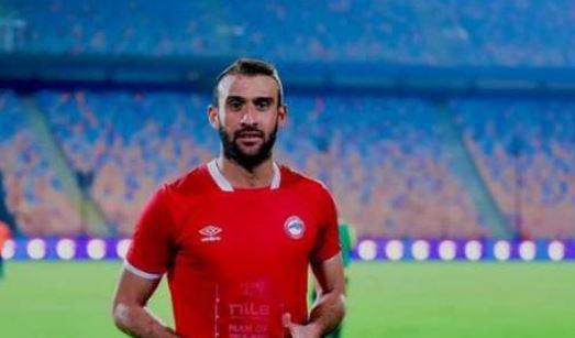 السوبر المصري .. طبيب فيوتشر يكشف موعد عودة عمر كمال