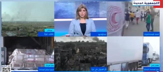 أستاذ علاقات دولية يستعرض جهود مصر الدبلوماسية لدعم القضية الفلسطينية