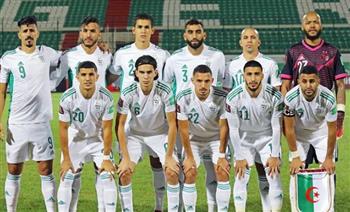   الجزائر تستضيف وتشارك في دورة ودية لكرة القدم مارس المقبل
