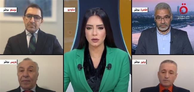 شهداء وجرحى في قصف إسرائيلي على النصيرات وخان يونس