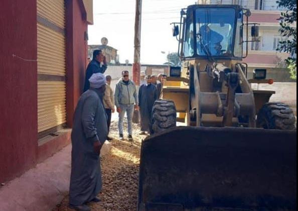 وزير التنمية المحلية: نسعى لرفع كفاءة عمليات الجمع والنظافة العامة بجميع المحافظات
