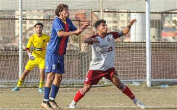 " أهلي 2005 " يخسر أمام بتروجت بركلات الترجيح في بطولة الجمهورية
