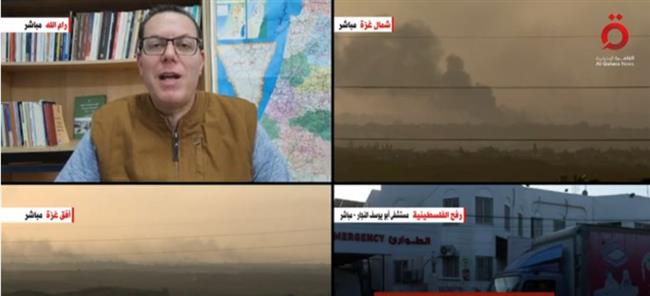 المتحدث باسم "فتح": توجه الحكومة الإسرائيلية المتطرفة هو تهجير الفلسطينيين وعدم السماح بقيام دولة فلسطينية 