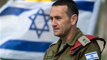   رئيس أركان جيش الاحتلال يعلن مدة استمرار الحرب على غزة