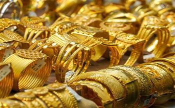   ارتفاع جنوني لأسعار الذهب في التعاملات المسائية.. عيار 21 مفاجأة