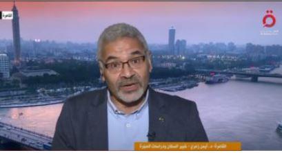خبير سكان ودراسات الهجرة: 2023 عام شديد الصعوبة إنسانيًا بسبب الهجرة والحروب العسكرية