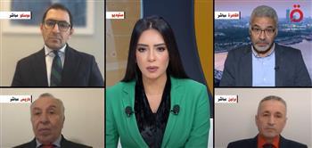 حسين الوائلي: الصراعات والأزمات الاقتصادية سبب تضاعف معدلات الهجرة في العالم