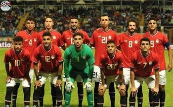 المنتخب الأوليمبي يشارك في دورة دبي الودية لكرة القدم 15 يناير المقبل