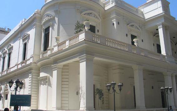 غدا .. أوبريت " تعظيم سلام " على مسرح مركز الحرية للإبداع بالإسكندرية