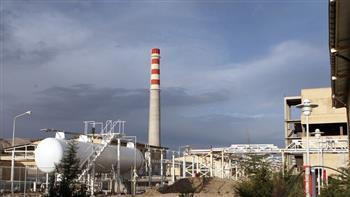   الطاقة الذرية : إيران أعادت تسريع وتيرة إنتاج اليورانيوم العالي التخصيب