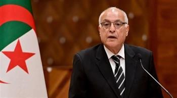 الجزائر والنيجر يبحثان علاقات التعاون الثنائي وتطورات الوضع في الساحل