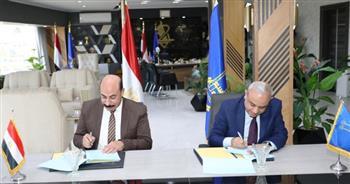 عطية: تحويل مشروع " خان أسوان " من هيئة الأوقاف إلى المحافظة