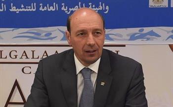 "اللجنة الأولمبية": ندرس قرار "الشباب والرياضة" بإيقاف مجلس اتحاد الفروسية بقيادة هشام حطب