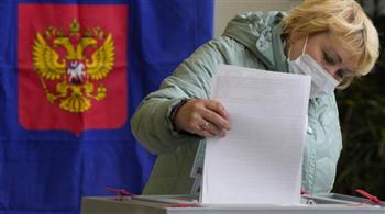   30 مرشحا يتنافسون في الانتخابات الرئاسية الروسية في مارس 2024