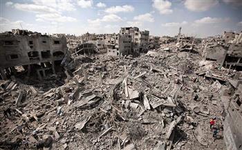   "الجارديان" : ازدواجية معايير واشنطن في موقفها من حرب غزة تنذر بعواقب وخيمة