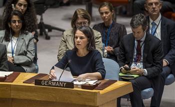   لماذا امتنعت ألمانيا عن التصويت على قرارات أممية بشأن غزة؟