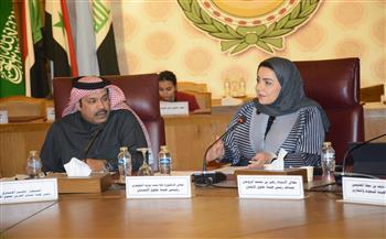   جابر المري: المملكة السعودية متقدمة للغاية في المواثيق وقضايا حقوق الإنسان