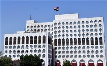  العراق يرحب بقرار مجلس الأمن الداعي لإيصال المساعدات إلى غزة