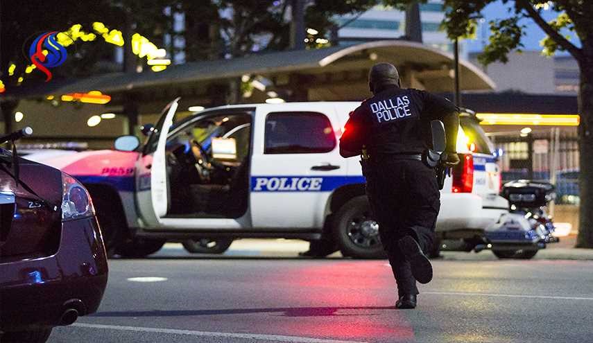 شرطة دالاس الأميركية تكشف عن هوية ضحية حادث إطلاق النار في "تكساس"