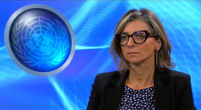 مقررة أممية : الهجمات الإسرائيلية ضد الأمم المتحدة ما هي إلا "جبن أخلاقي"